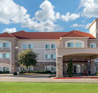 Comfort Inn  Suites Cedar Hill Duncanville