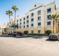 Comfort Inn Suites Jupiter I-95
