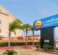 Comfort Inn  Suites Texas City