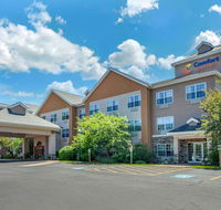 Comfort Suites