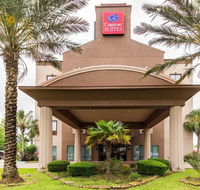 Comfort Suites Beaumont