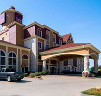 Comfort Suites Gainesville