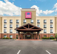 Comfort Suites Manchester