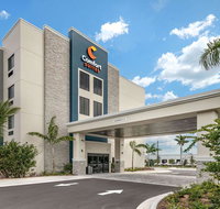 Comfort Suites Stuart-Hutchinson Island