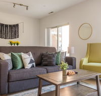 Comfy and Spacious 2BR Foodie Paradise