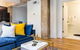 Contemporary Oak Lawn Loft - thumb 2