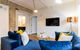 Contemporary Oak Lawn Loft - thumb 3