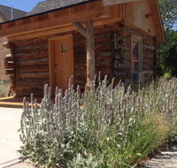 Cooper's Cabin at the Osborne Inn