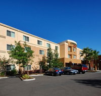 Courtyard by Marriott Merced
