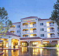 Courtyard Novato Marin/Sonoma