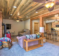 Cozy Buena Vista Apartment w/Grill  Mtn. Views