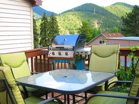 COZY CABIN NEAR SKIING, HOT SPRINGS, CASINOS - Adwords Guide 3