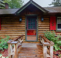 Crooked Pine Retreat