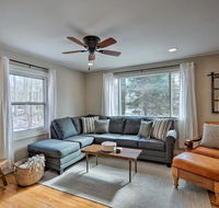 Cute Poconos Cottage - Great for Families