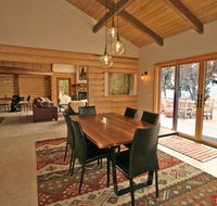 Dalton Ranch - 290 Horse Thief Lane Home