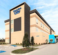 Days Inn by Wyndham Beaumont West I-10 Walden