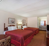 Days Inn by Wyndham Hurricane Mills