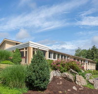 Days Inn by Wyndham Mystic