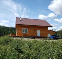 Denali Wild Stay - Bear Cabin with Hot Tub and Free Wifi