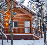 Denali Wild Stay - Redfox Cabin Free Wifi