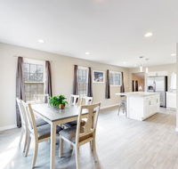 Denver Home near Clear Creek with 3 King Beds