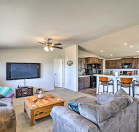 Desert Escape Off I-10 w/ 1.5 Enclosed Acres