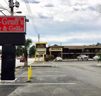 Dinner Bell Motel