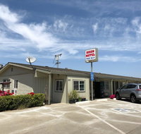 Dixon Motel