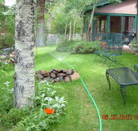 Dodgeton Creek Inn