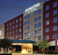 DoubleTree by Hilton Dallas-Farmers Branch