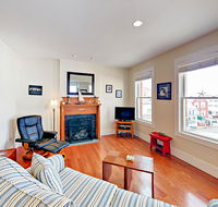 Downtown Boothbay Harbor Apartment Apts