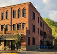 Downtown Salida Condo w/Deck Steps to River
