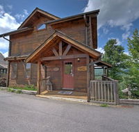 Dream Catcher Cabin