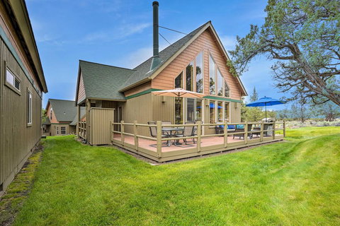 Eagle Crest Retreat With Deck And Resort Access! - Adwords Guide 0