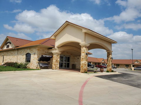 Eagle Ford Inn - Adwords Guide 0