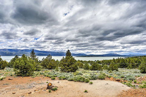 Eagle Lake Home With Lake Views & Trail Access! - Adwords Guide 1