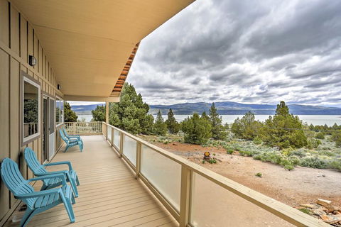 Eagle Lake Home With Lake Views & Trail Access! - Adwords Guide 0