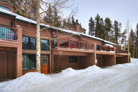 Eagle Ridge Escape Townhouse - Adwords Guide 2