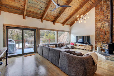 Eagle Ridge Escape Townhouse - Adwords Guide 3