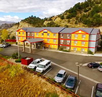 Eagle River Lodge