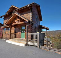 Eagle's Nest Cabin