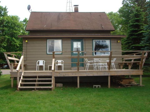 Eagle's Nest Home - Adwords Guide 0