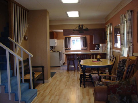 Eagle's Nest Home - Adwords Guide 1