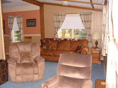 Eagle's Nest Home - Adwords Guide 3