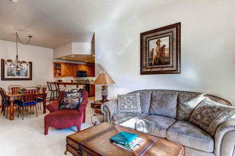 EagleRidge Lodge & Townhomes By Steamboat Resorts - Adwords Guide 3