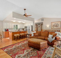 Eagles Landing - Lake House in the Woods