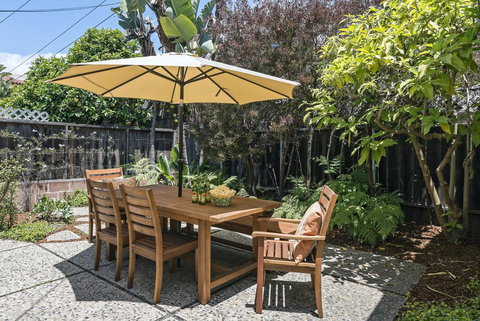 East Beach Bungalow- Back Unit - Adwords Guide 1