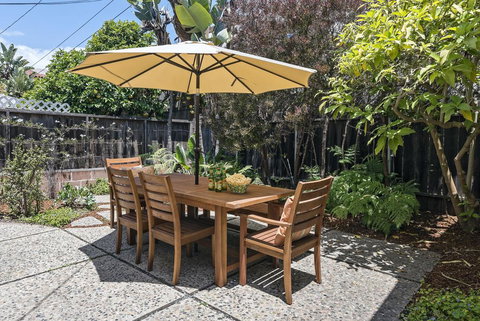 East Beach Bungalow- Back Unit - Adwords Guide 2