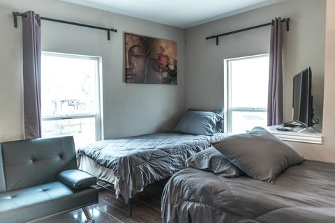 East Downtown Bungalow - Adwords Guide 3