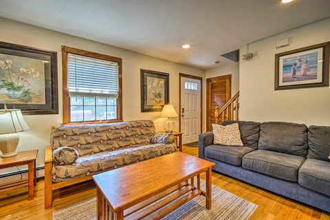 East Falmouth Home With Pool- Near Downtown And Beach - Adwords Guide 3